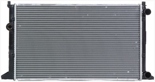 Radiator Agility Autoparts 8011557