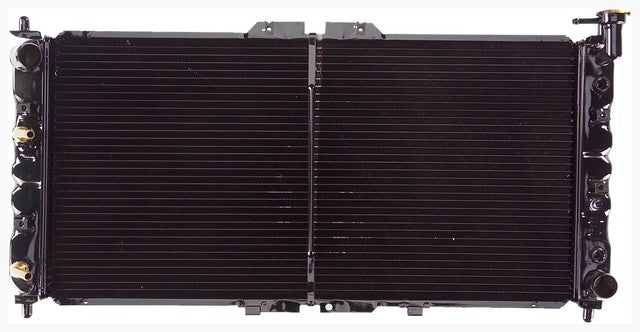 Radiator Agility Autoparts 8011558