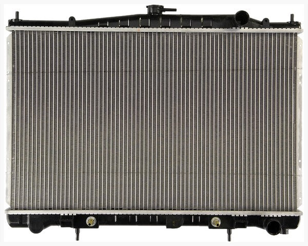 Radiator Agility Autoparts 8011561