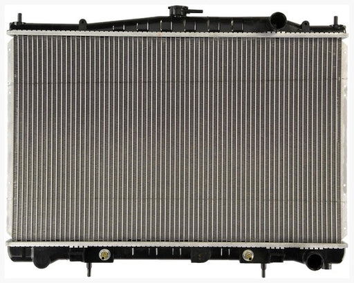 Radiator Agility Autoparts 8011561