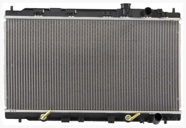 Radiator Agility Autoparts 8011568