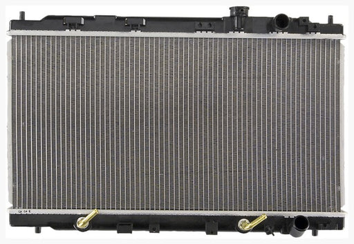 Radiator Agility Autoparts 8011568