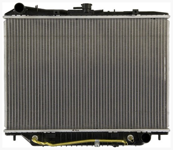 Radiator Agility Autoparts 8011571