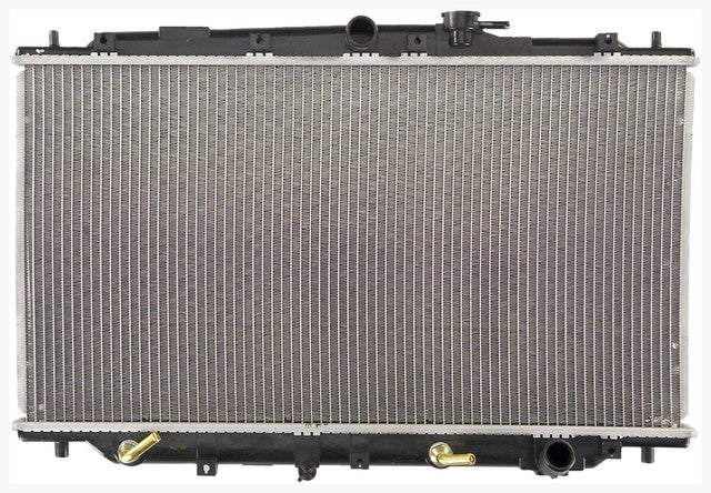 Radiator Agility Autoparts 8011572