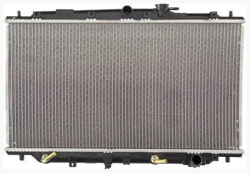Radiator Agility Autoparts 8011572