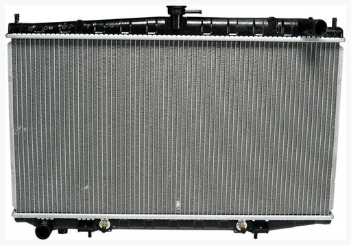 Radiator Agility Autoparts 8011573