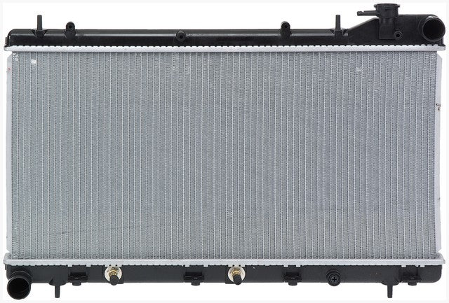 Radiator Agility Autoparts 8011574