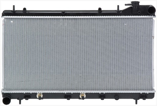 Radiator Agility Autoparts 8011574