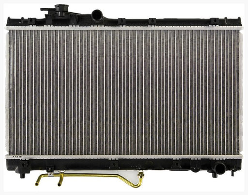 Radiator Agility Autoparts 8011575