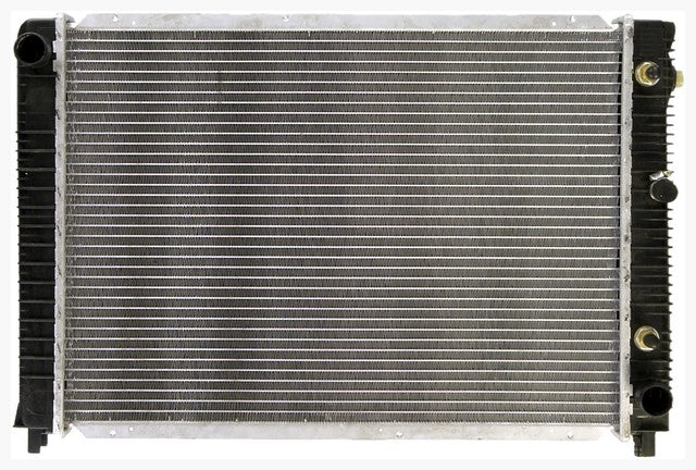 Radiator Agility Autoparts 8011577