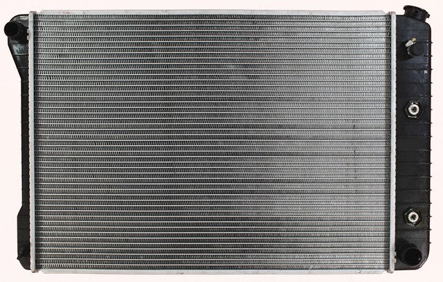 Radiator Agility Autoparts 8011599