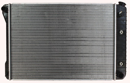Radiator Agility Autoparts 8011599