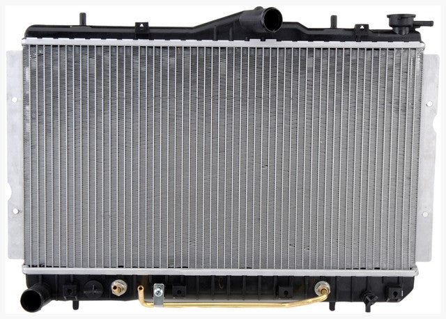 Radiator Agility Autoparts 8011608