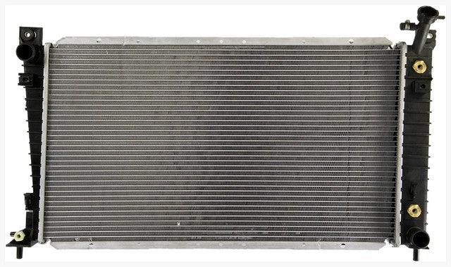 Radiator Agility Autoparts 8011609