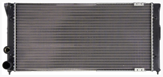 Radiator Agility Autoparts 8011613