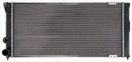Radiator Agility Autoparts 8011613