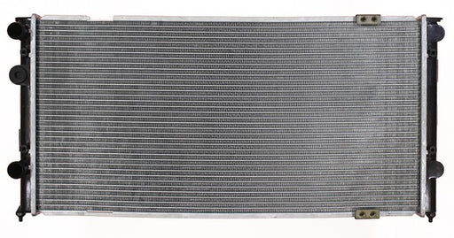 Radiator Agility Autoparts 8011614