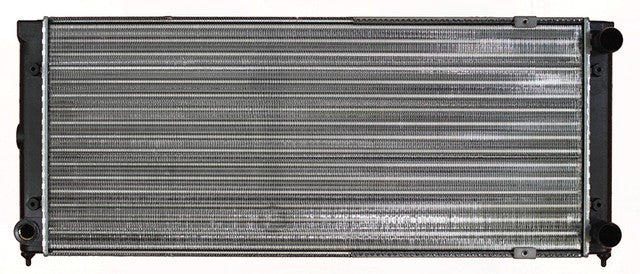 Radiator Agility Autoparts 8011615
