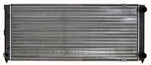 Radiator Agility Autoparts 8011615