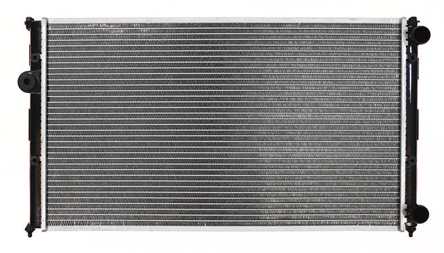 Radiator Agility Autoparts 8011622