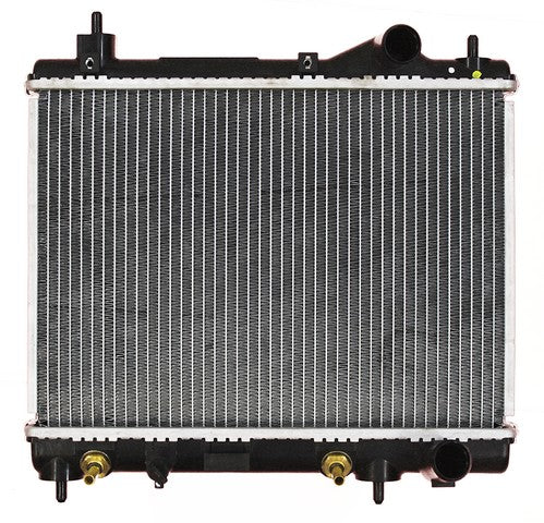 Radiator Agility Autoparts 8011623