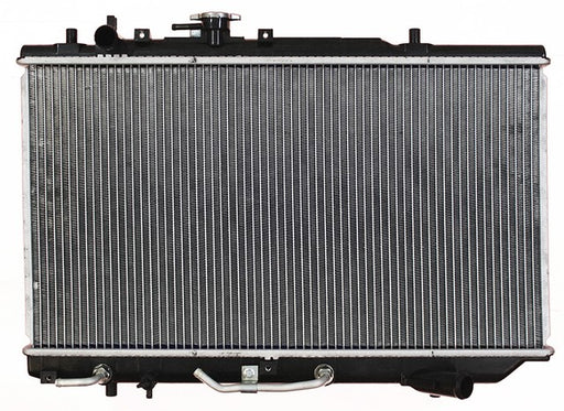 Radiator Agility Autoparts 8011626
