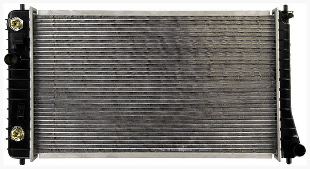 Radiator Agility Autoparts 8011687