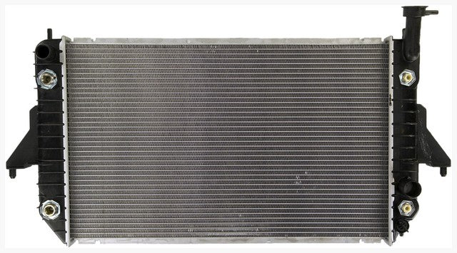 Radiator Agility Autoparts 8011688