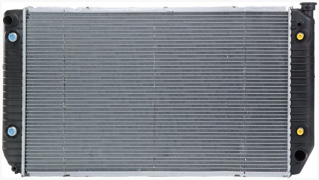 Radiator Agility Autoparts 8011696