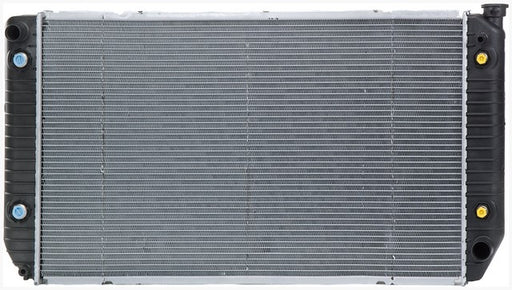 Radiator Agility Autoparts 8011696