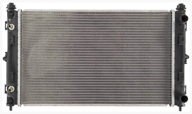 Radiator Agility Autoparts 8011702