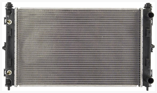Radiator Agility Autoparts 8011702