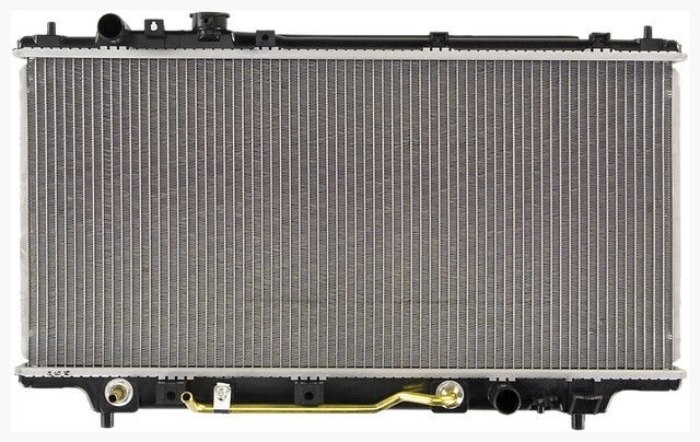 Radiator Agility Autoparts 8011704