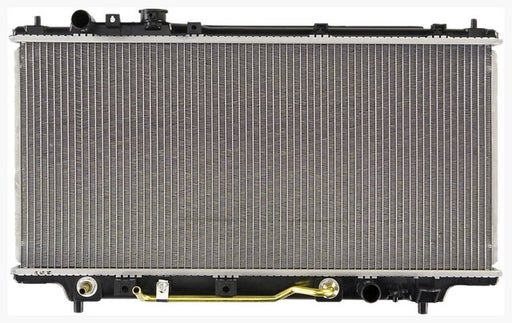 Radiator Agility Autoparts 8011704