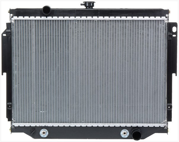 Radiator Agility Autoparts 8011707