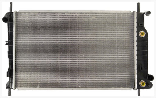 Radiator Agility Autoparts 8011718