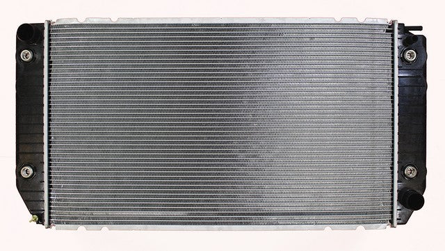 Radiator Agility Autoparts 8011720