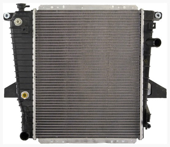 Radiator Agility Autoparts 8011721