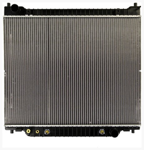 Radiator Agility Autoparts 8011725