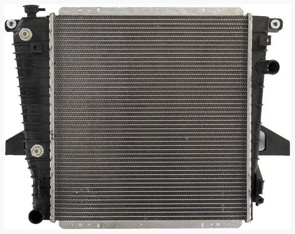 Radiator Agility Autoparts 8011728