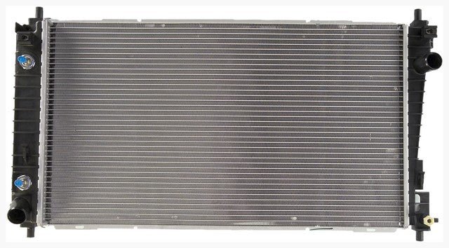 Radiator Agility Autoparts 8011729