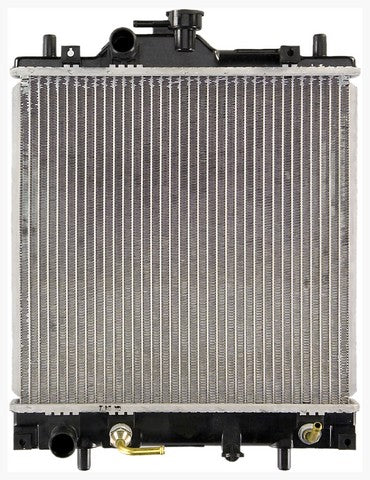 Radiator Agility Autoparts 8011732