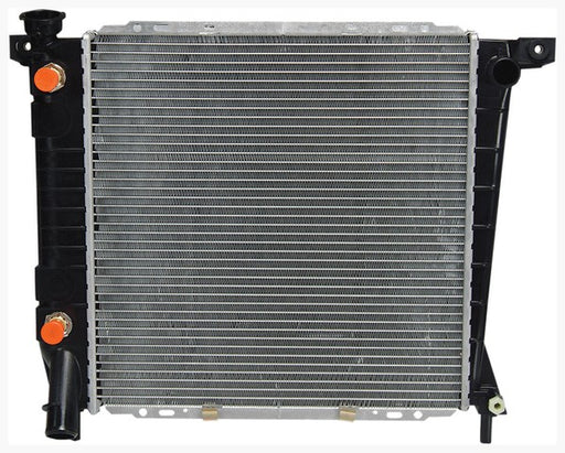 Radiator Agility Autoparts 8011735