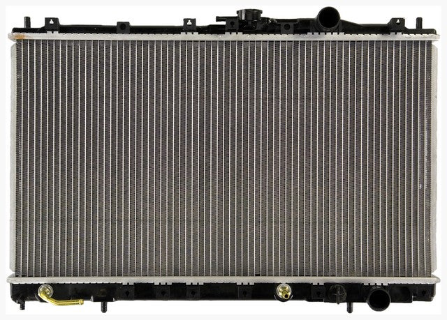 Radiator Agility Autoparts 8011736