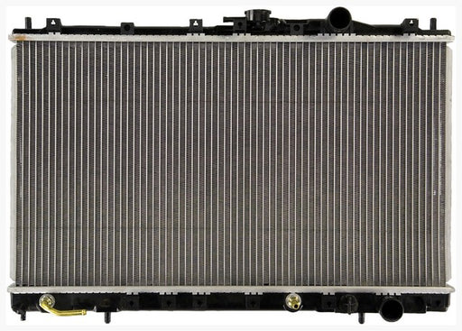 Radiator Agility Autoparts 8011736