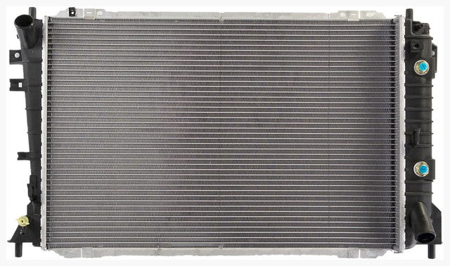 Radiator Agility Autoparts 8011737
