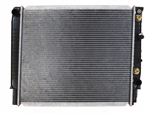 Radiator Agility Autoparts 8011738