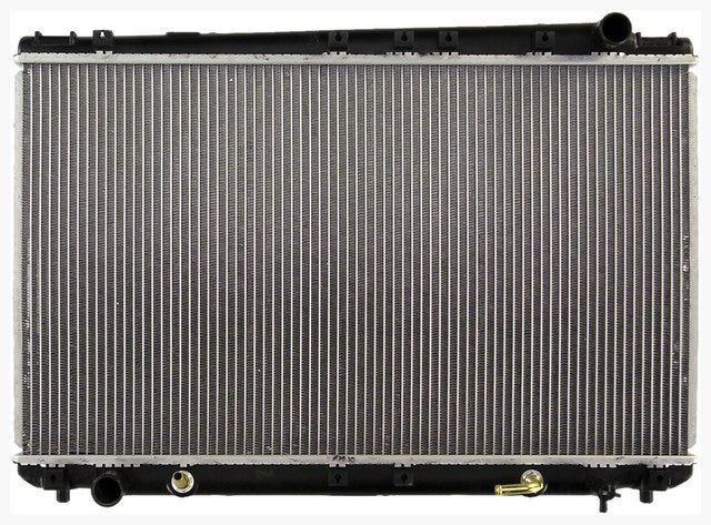 Radiator Agility Autoparts 8011746