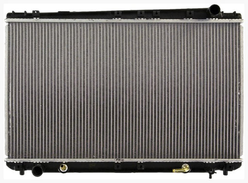 Radiator Agility Autoparts 8011746