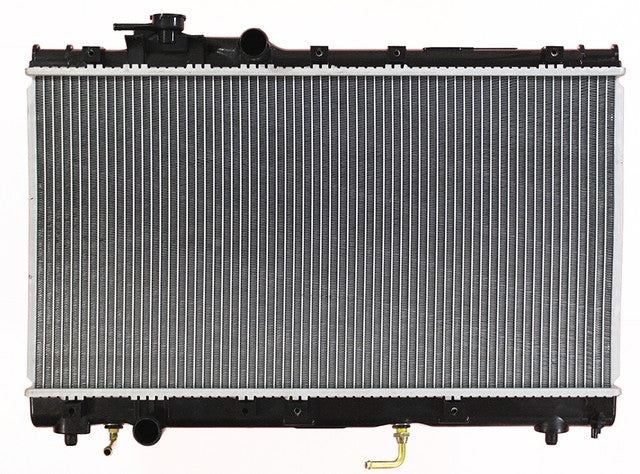 Radiator Agility Autoparts 8011748
